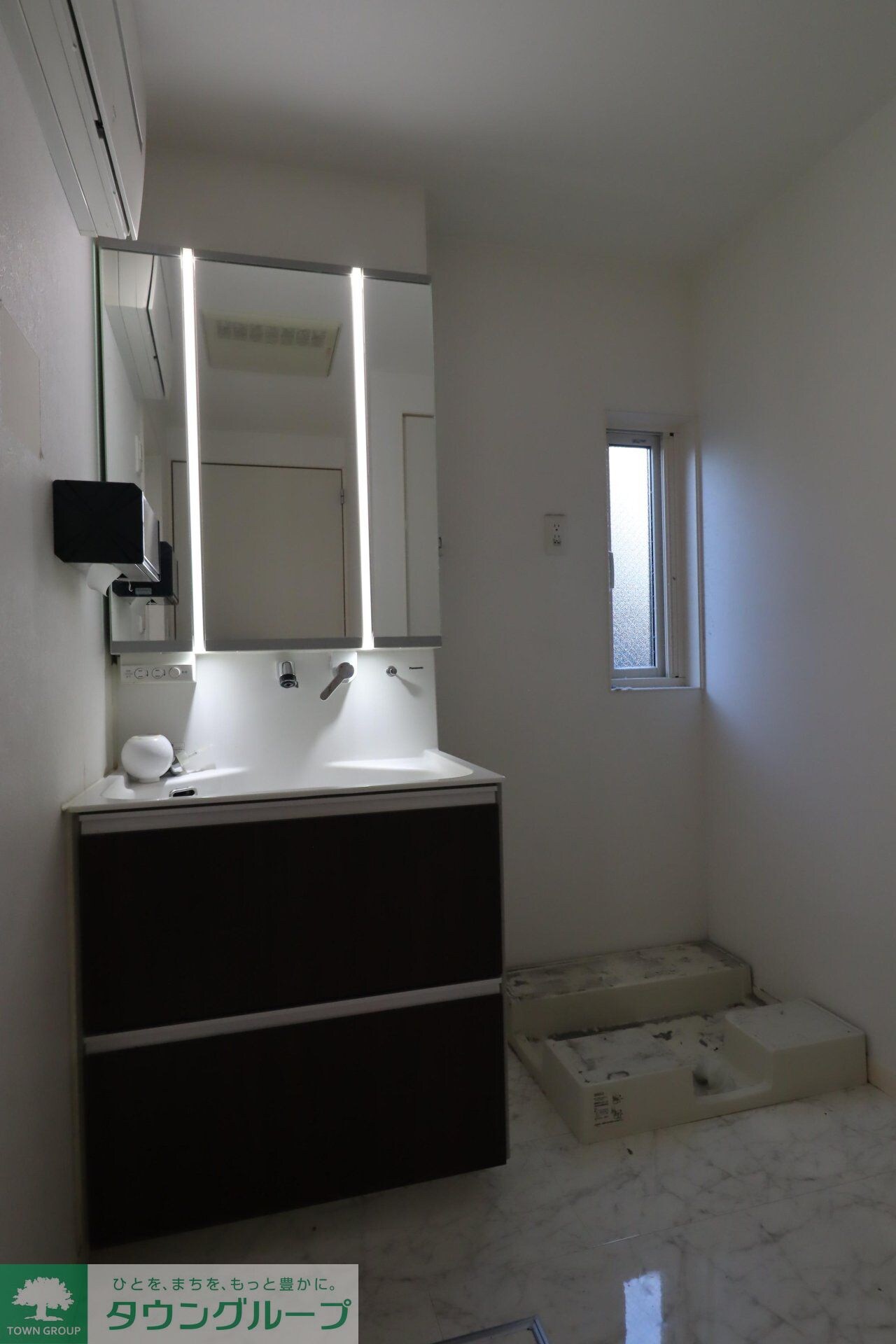 西大泉４丁目戸建の物件内観写真