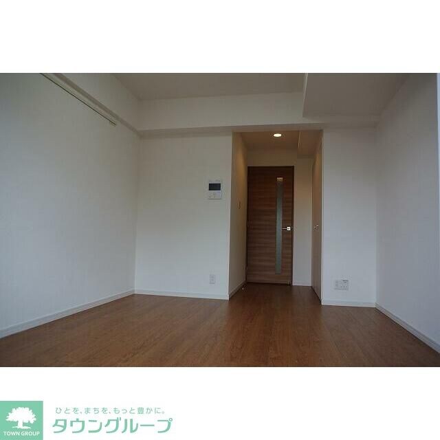 パティーナ武蔵関の物件内観写真