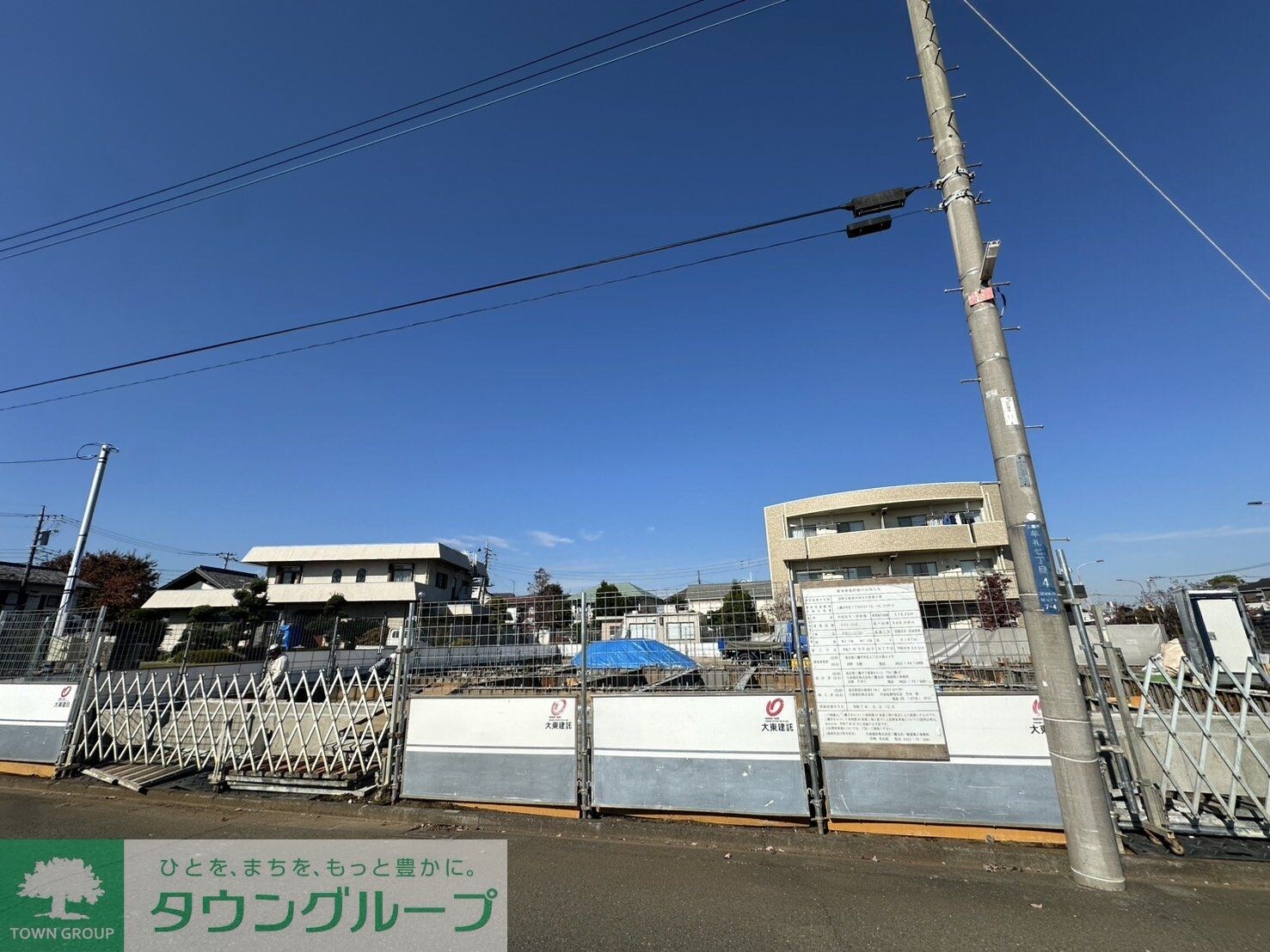 アウル吉祥寺南の物件内観写真