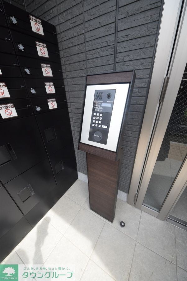 D-Style境の物件内観写真