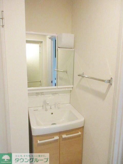 Ｌｕｃｅｎｔ・Ｋの物件内観写真