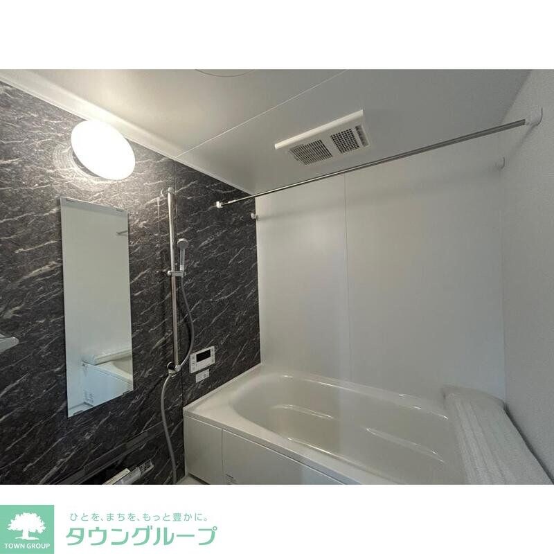 光町2丁目戸建の物件内観写真