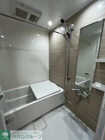 ＣＯＥＵＲ　ＢＬＡＮＣ西荻窪の物件内観写真