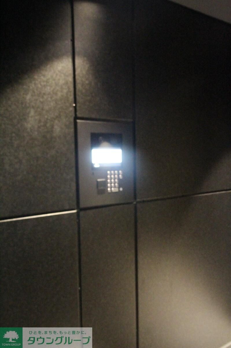 ザ・パークハビオ新高円寺の物件内観写真