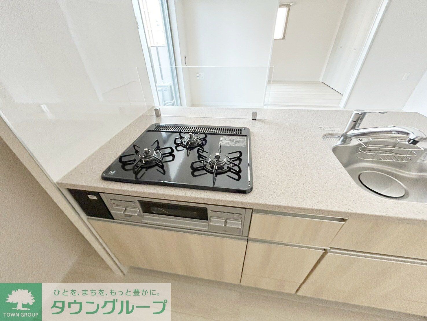 エルデ国立の物件内観写真