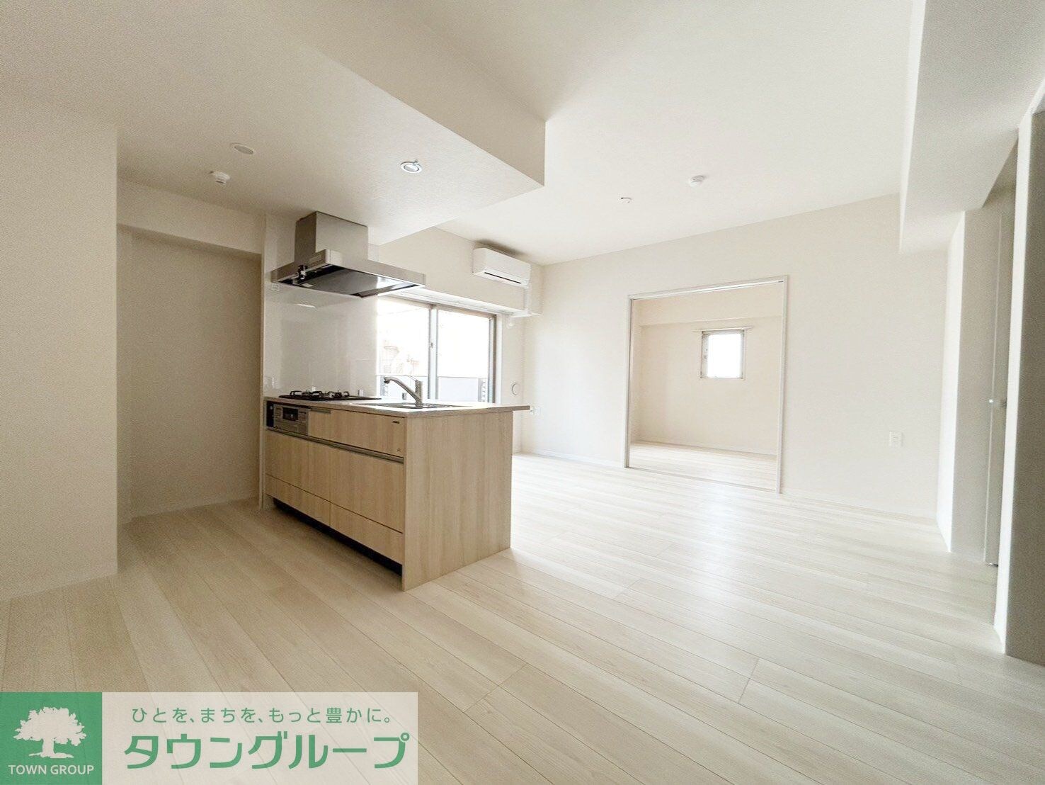 エルデ国立の物件内観写真