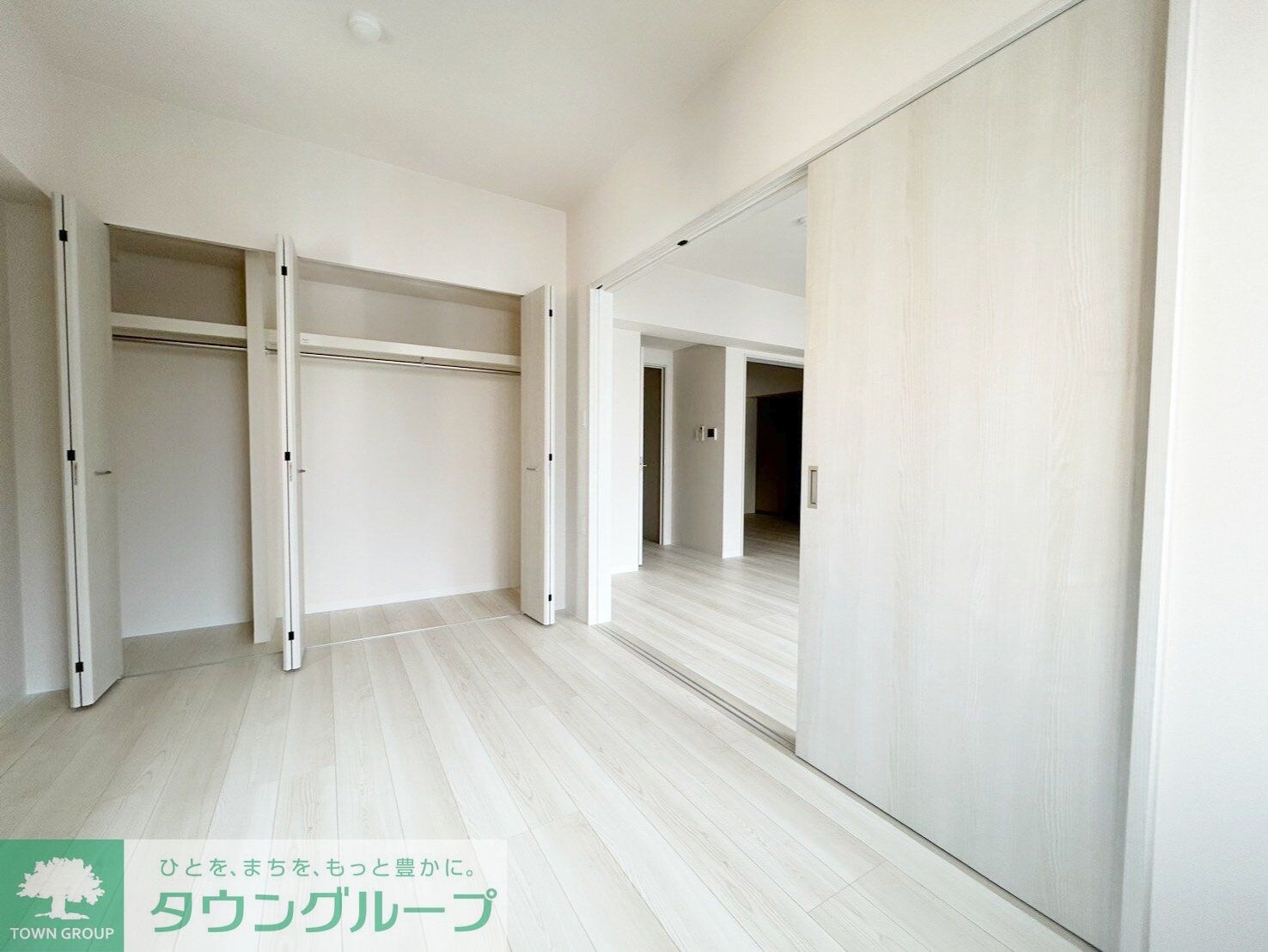 エルデ国立の物件内観写真