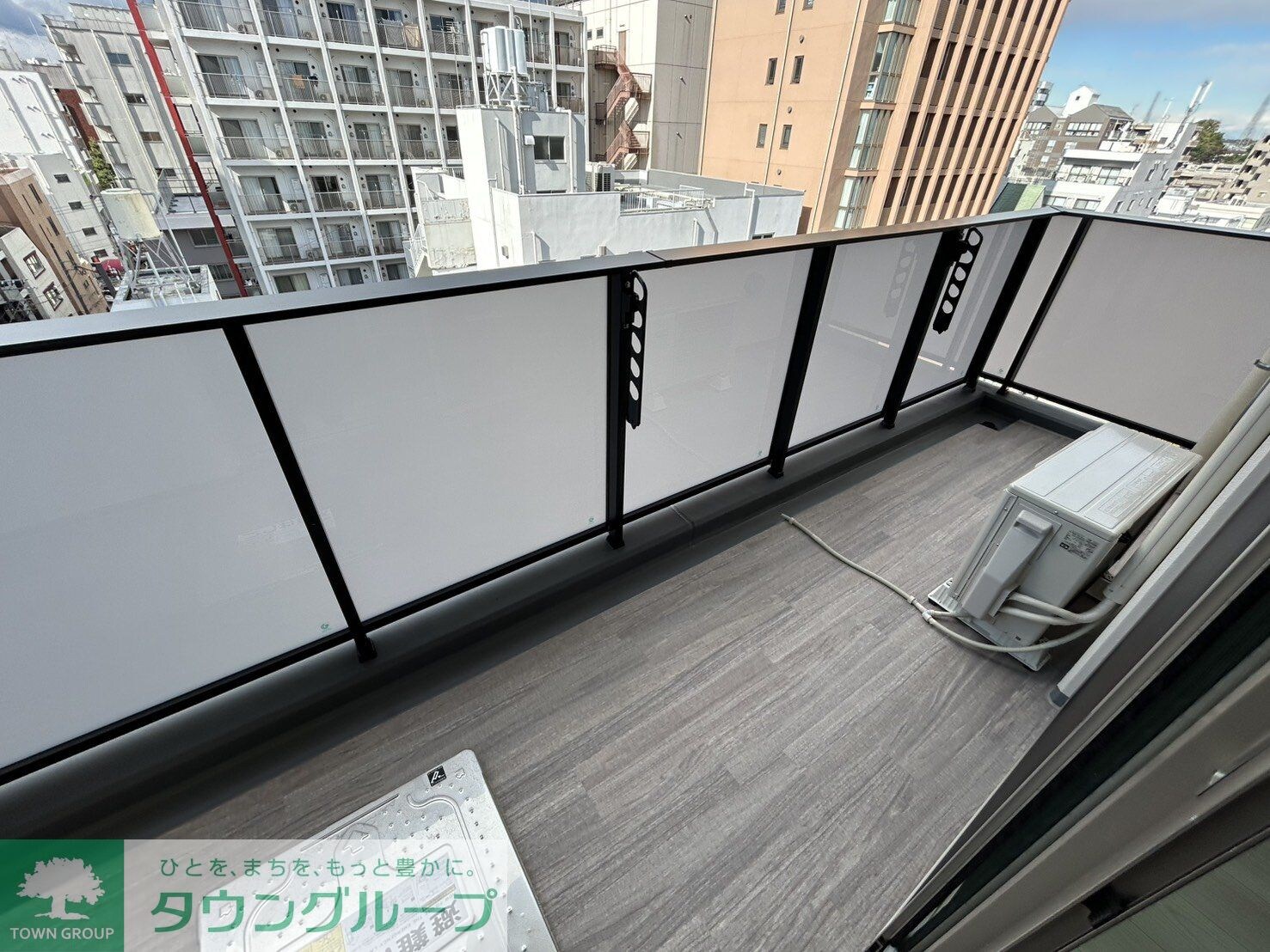 エルデ国立の物件内観写真