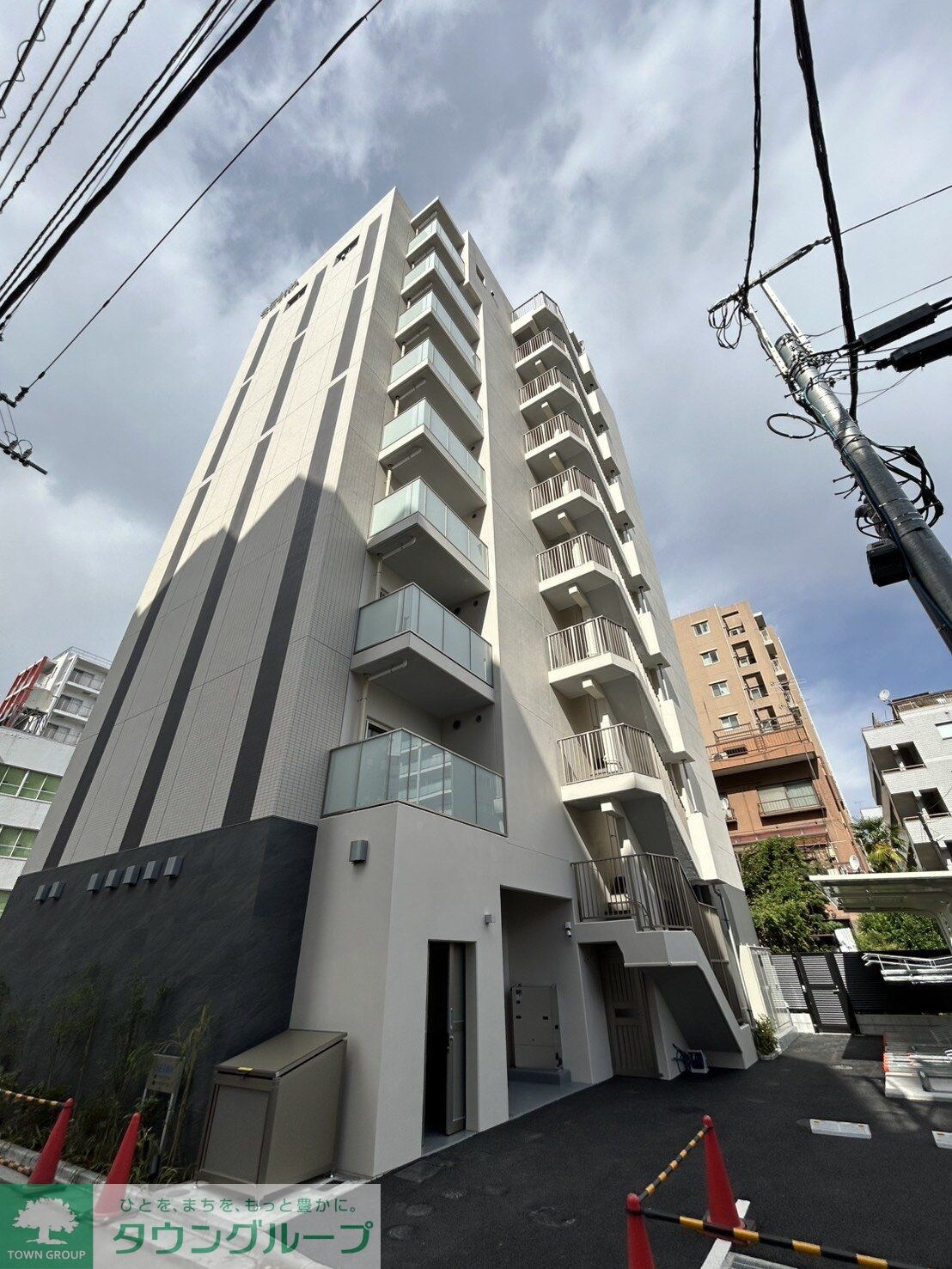 エルデ国立の物件内観写真