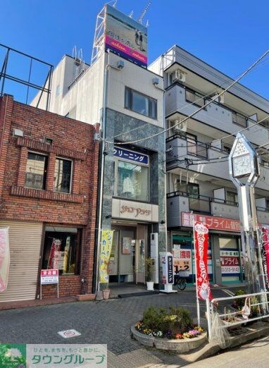 サンプラザビルの物件内観写真