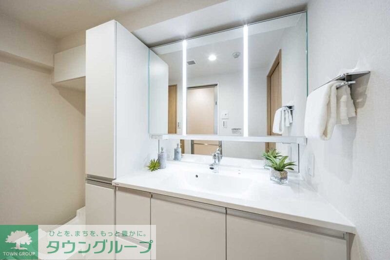 ルネ吉祥寺の物件内観写真