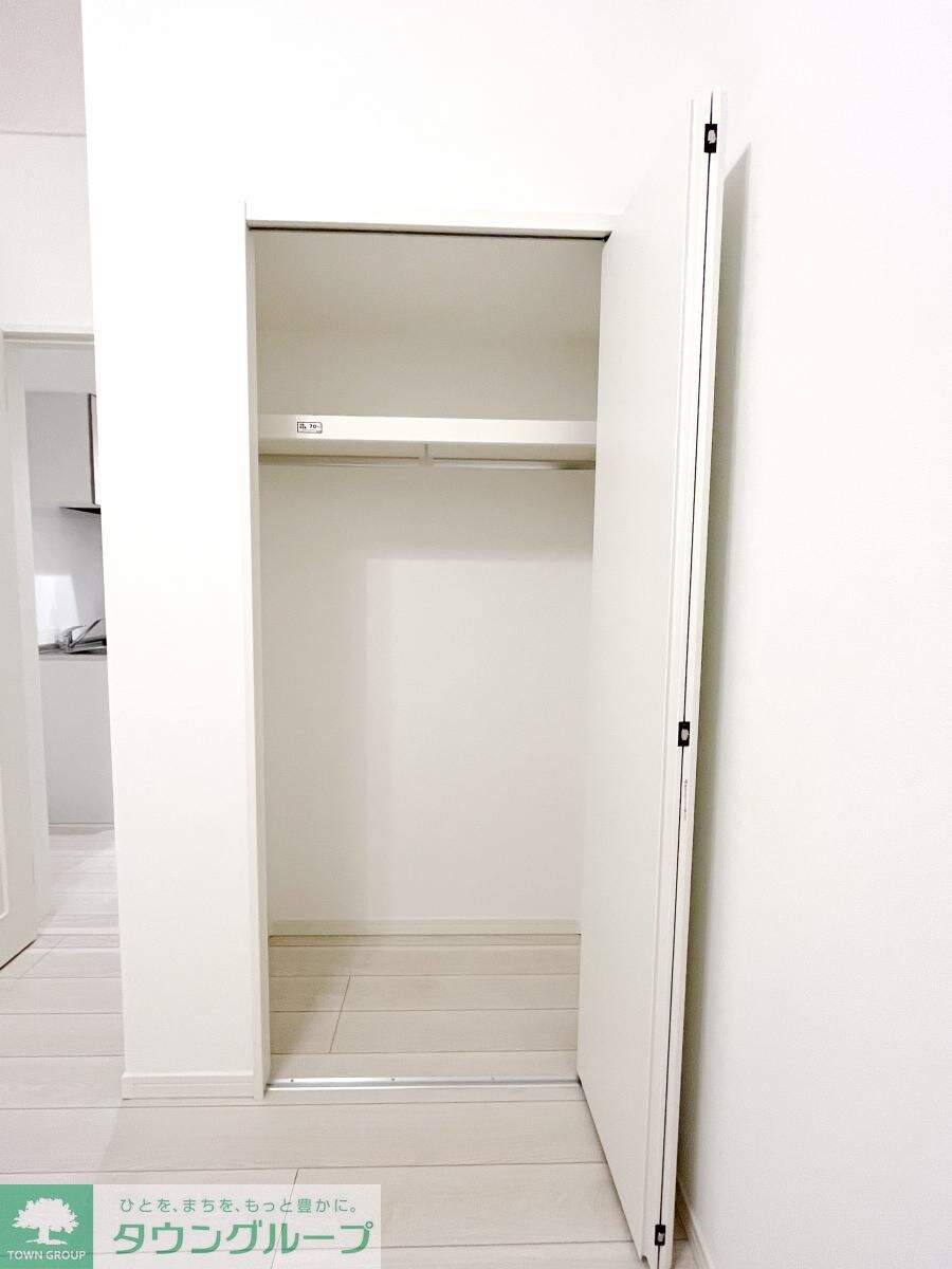 アザーレ・ターコイズ府中本町B棟の物件内観写真