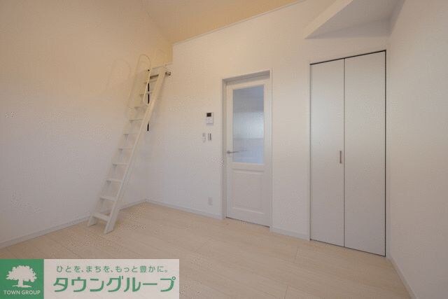 アザーレ・ターコイズ府中本町B棟の物件内観写真