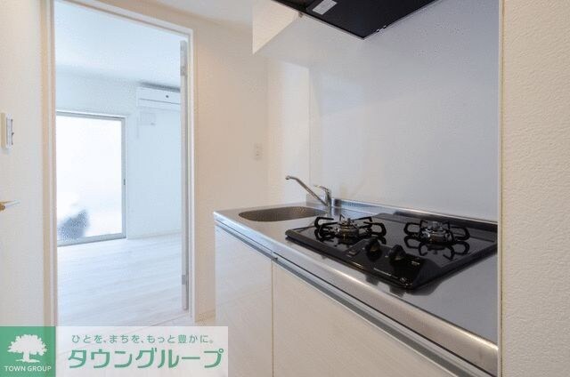 アザーレ・ターコイズ府中本町B棟の物件内観写真