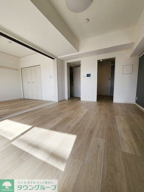 エマーレ武蔵境の物件内観写真