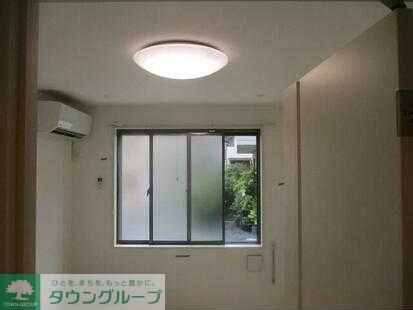 イクシオ保谷の物件内観写真