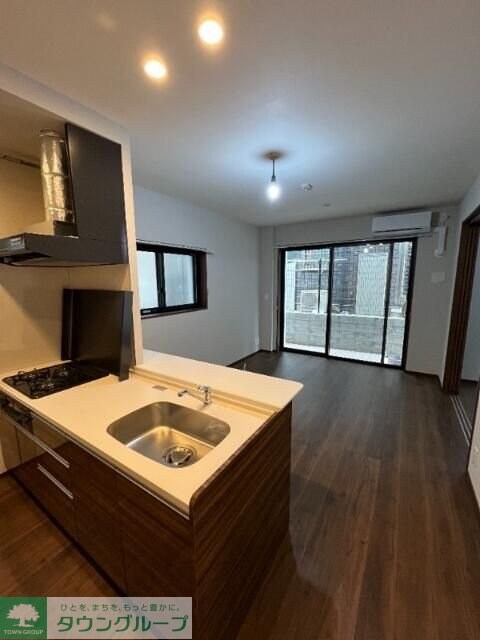 A-3 ASAGAYA Residenceの物件内観写真