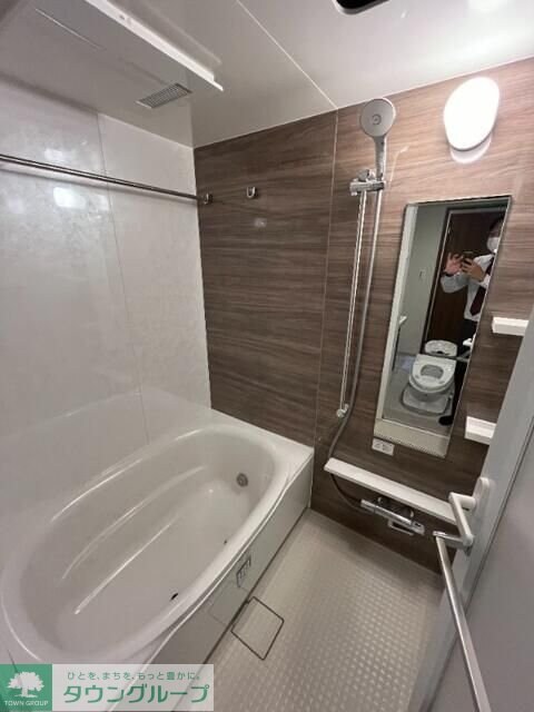 A-3 ASAGAYA Residenceの物件内観写真