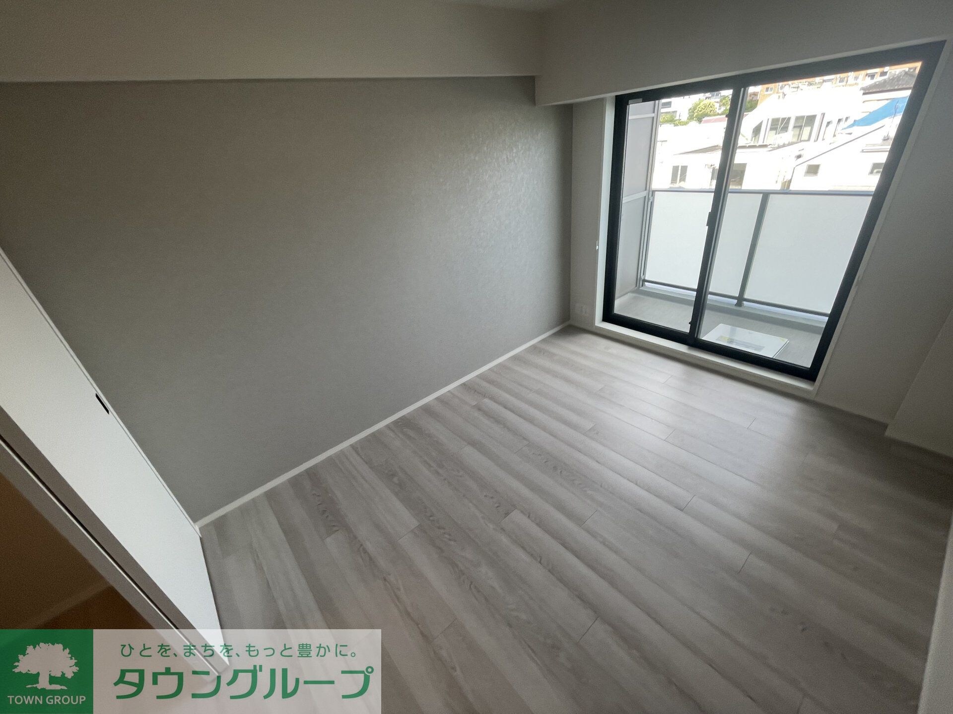 パークアクシス下北沢の物件内観写真