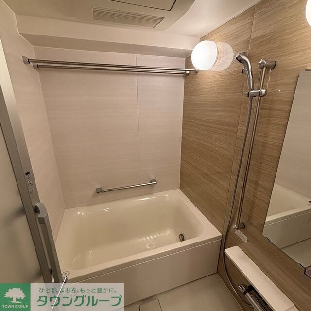 パークアクシス下北沢の物件内観写真