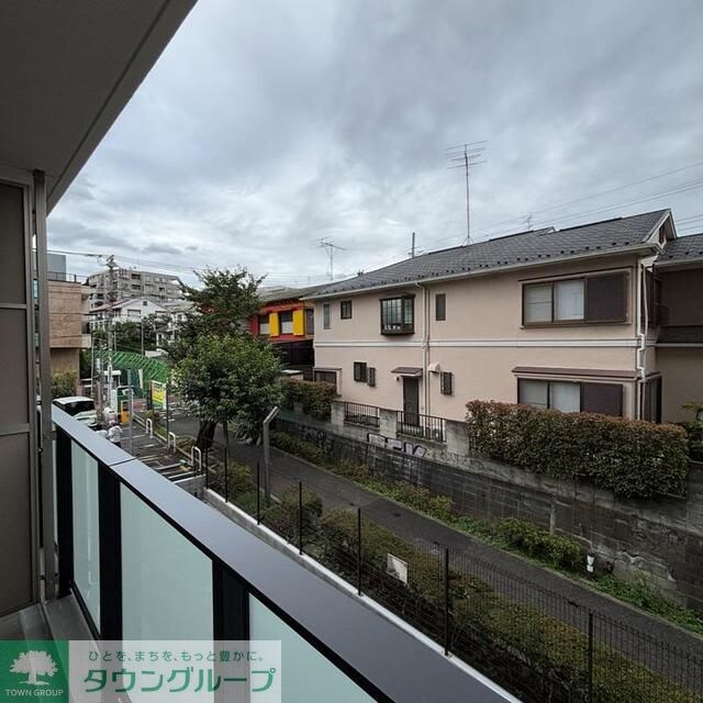 パークアクシス下北沢の物件内観写真