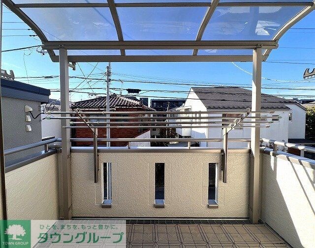 宮前３丁目貸家の物件内観写真