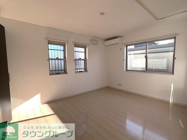 宮前３丁目貸家の物件内観写真