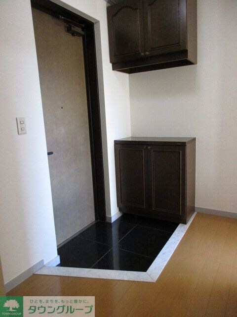 カスティーヨ杵島の物件内観写真