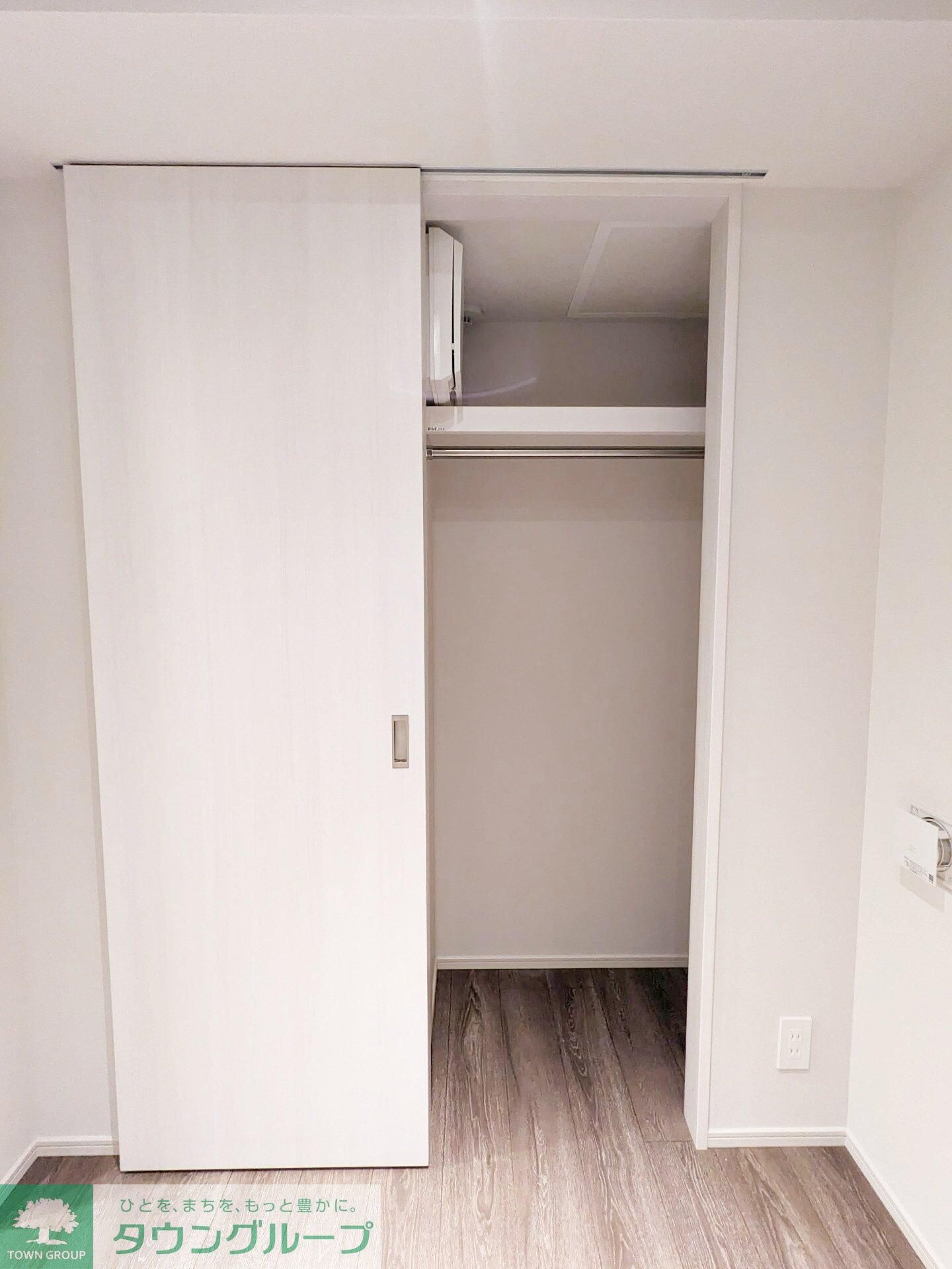 イプセ中野三丁目の物件内観写真