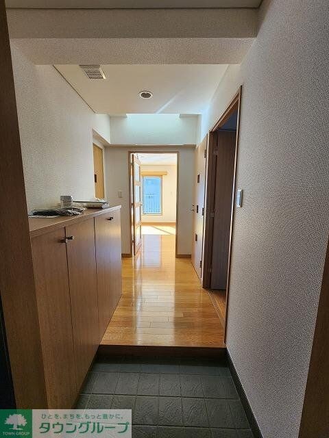 近江レジデンスIの物件内観写真