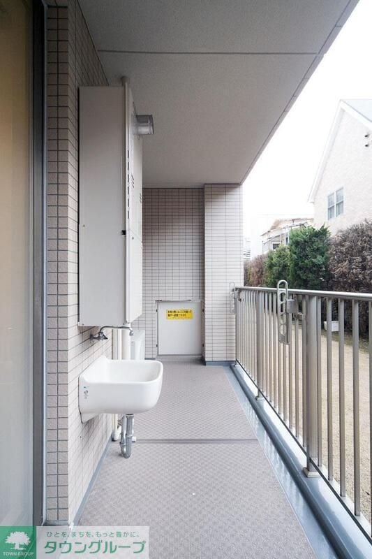 クラッサ成城の物件内観写真