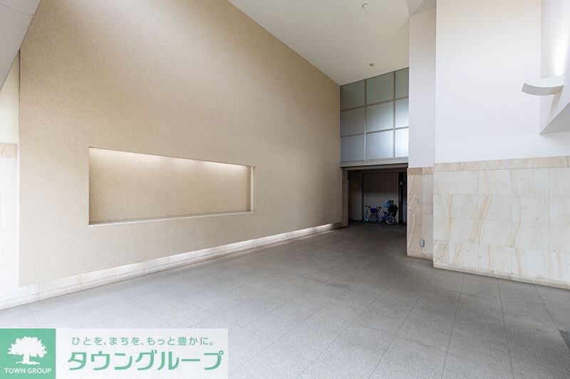 クラッサ成城の物件内観写真