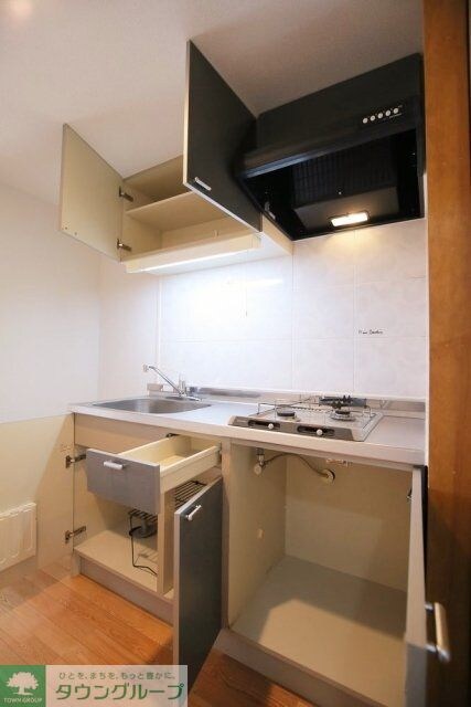 ガーデンクレスト１７１４の物件内観写真