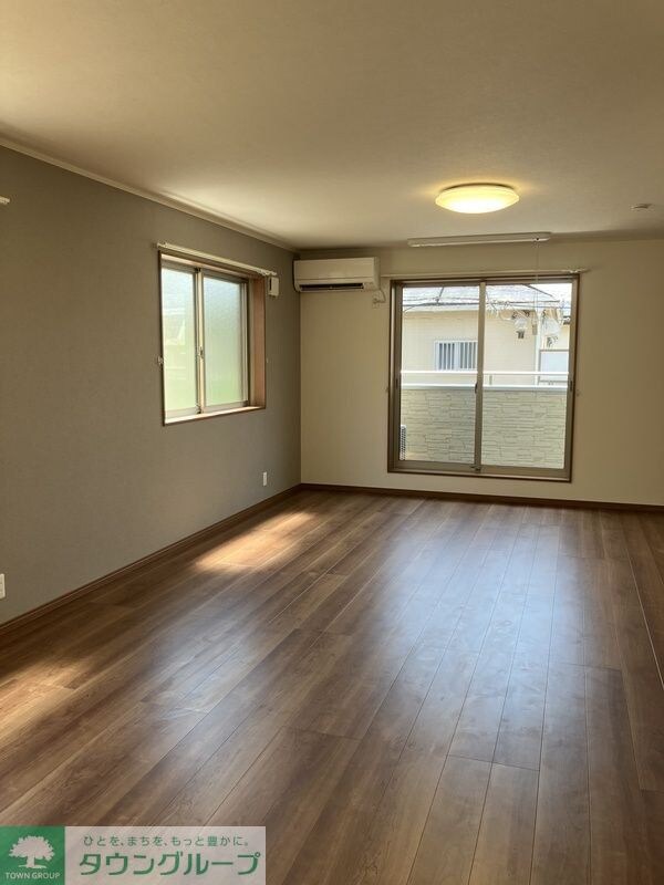 La Residence Chicの物件内観写真