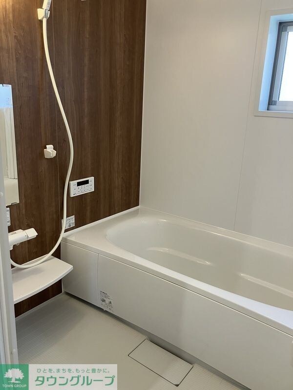 La Residence Chicの物件内観写真