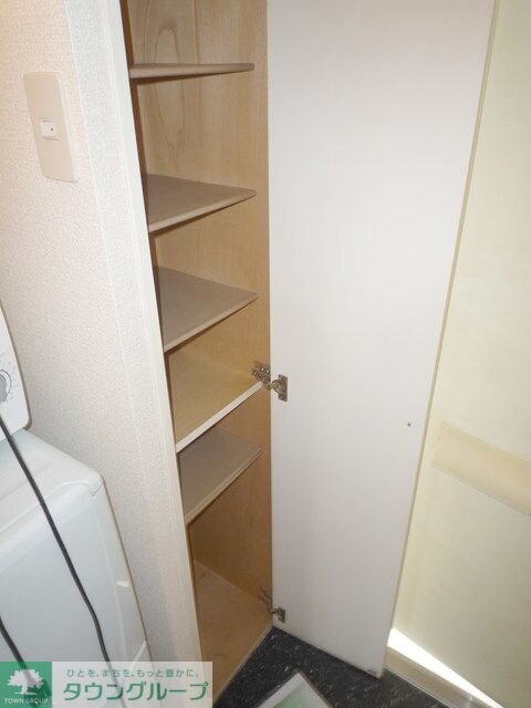 レオパレスラビドールIの物件内観写真