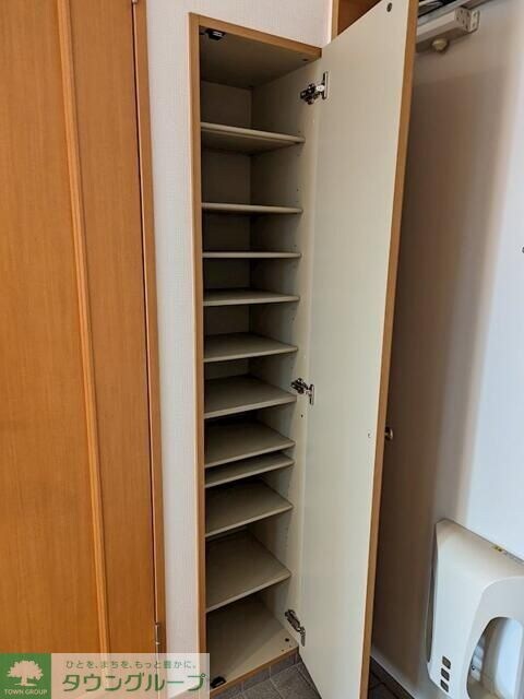 ドゥベルジュールの物件内観写真