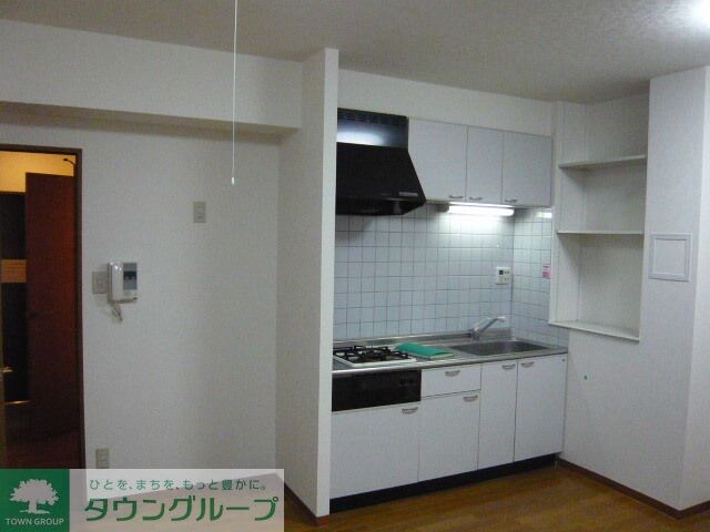 ローズガーデンの物件内観写真