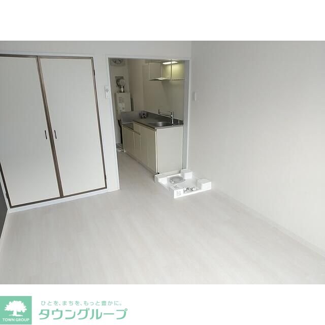 ハイツいけのやの物件内観写真