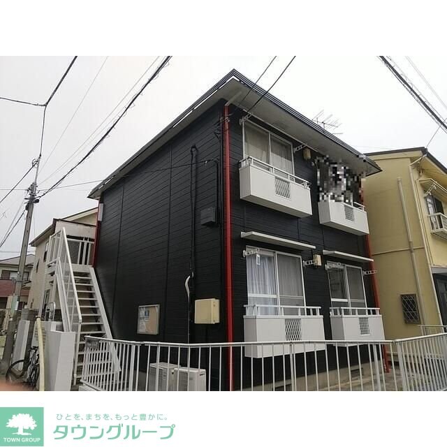 ハイツいけのやの物件内観写真