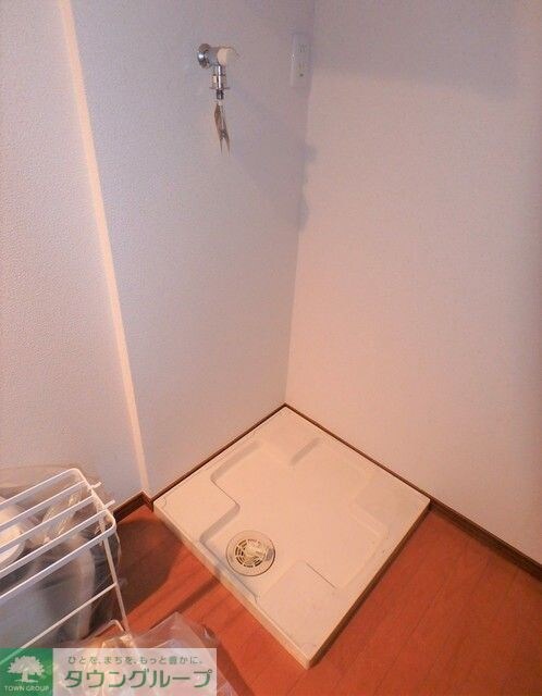 アプレシティ国分寺の物件内観写真