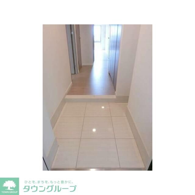 Ｈ－スクエア吉祥寺南町の物件内観写真