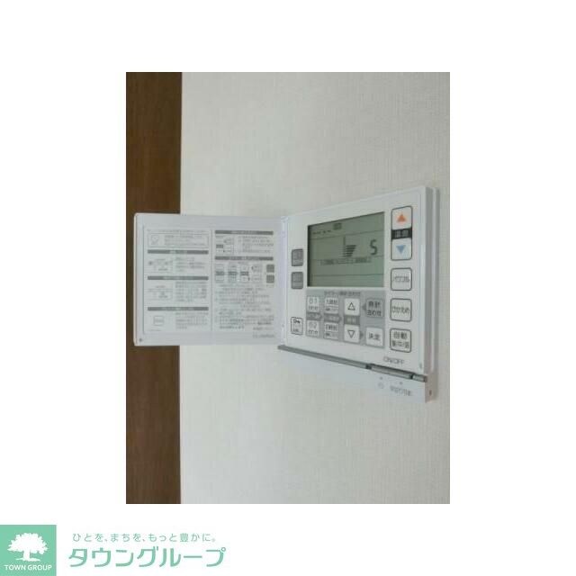 Ｈ－スクエア吉祥寺南町の物件内観写真