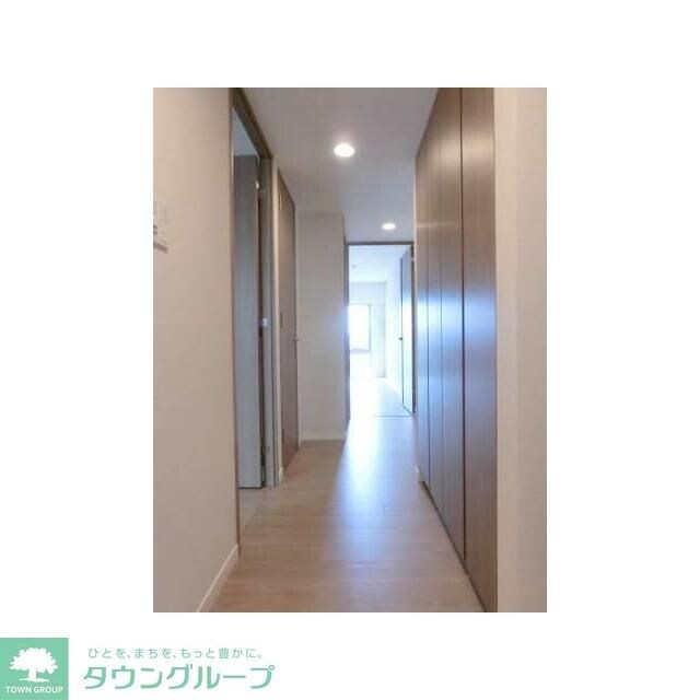 Ｈ－スクエア吉祥寺南町の物件内観写真