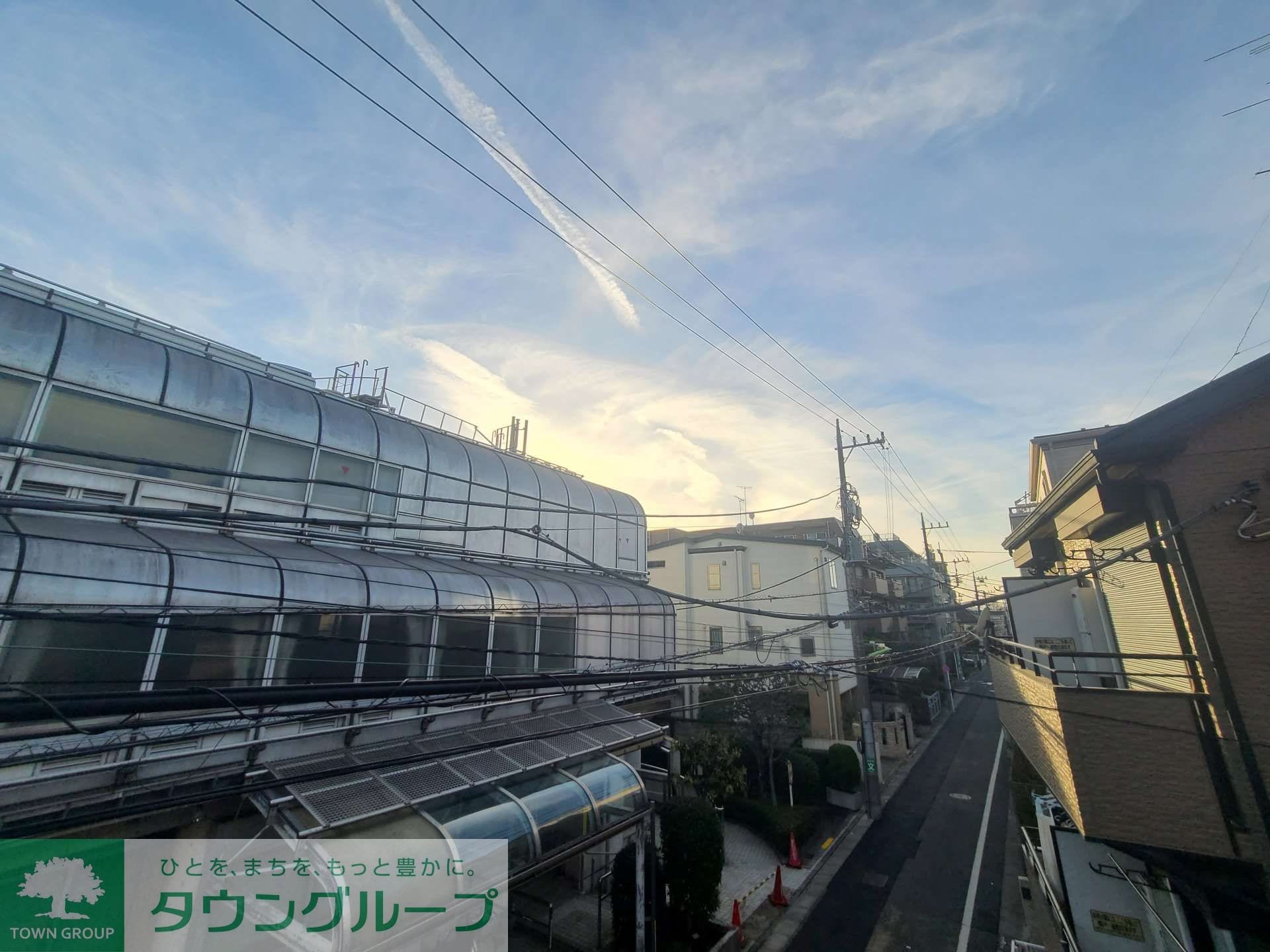 ヴィラージュＢの物件内観写真