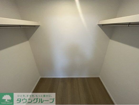 パークフロント府中美好町の物件内観写真
