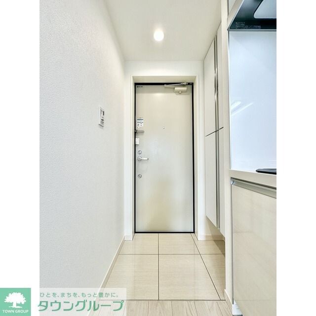 ネオアーバンレジデンス方南町の物件内観写真