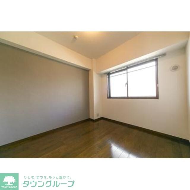 アミ浜田山の物件内観写真