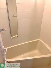 パークフラッツ永福町の物件内観写真