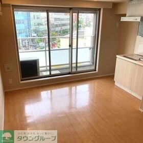 パークフラッツ永福町の物件内観写真